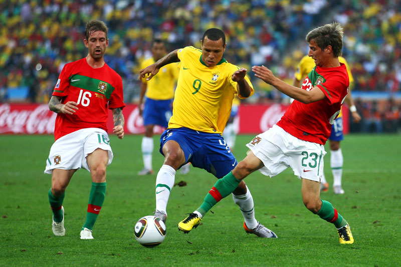 Luis Fabiano